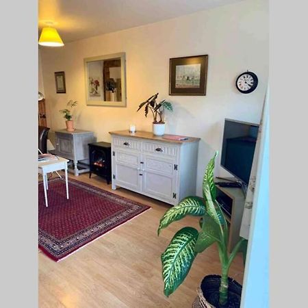 Upper Heath Farm - Stable Cottage Ludlow Craven Arms Ngoại thất bức ảnh